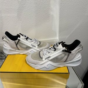 Fendi sneaker us10